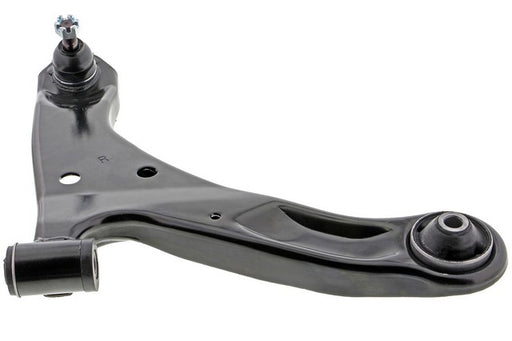 Suspension Control Arm and Ball Joint Assembly Mevotech GS80114