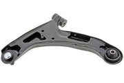 Suspension Control Arm and Ball Joint Assembly Mevotech GS80114