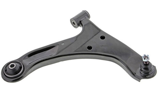 Suspension Control Arm and Ball Joint Assembly Mevotech GS80114