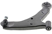 Suspension Control Arm and Ball Joint Assembly Mevotech GS80114