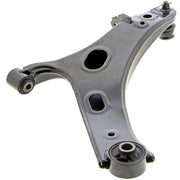 Suspension Control Arm and Ball Joint Assembly Mevotech GS801212