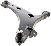Suspension Control Arm and Ball Joint Assembly Mevotech GS801213