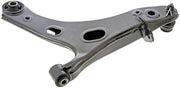Suspension Control Arm and Ball Joint Assembly Mevotech GS801213