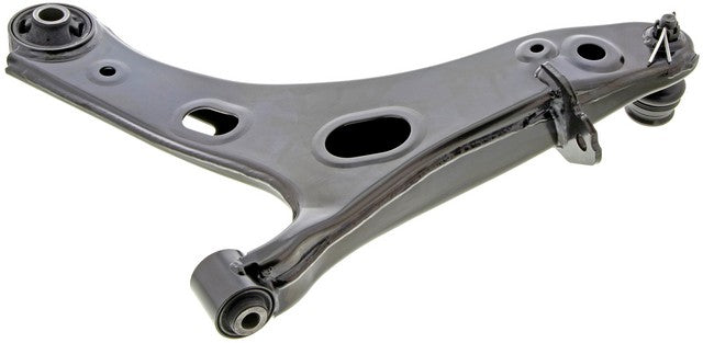 Suspension Control Arm and Ball Joint Assembly Mevotech GS801213