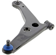 Suspension Control Arm and Ball Joint Assembly Mevotech GS80122