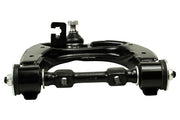 Suspension Control Arm and Ball Joint Assembly Mevotech GS80127