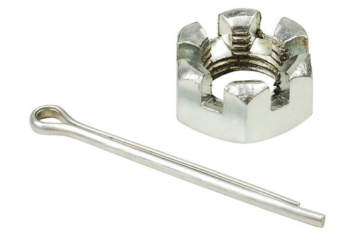Suspension Control Arm and Ball Joint Assembly Mevotech GS80127