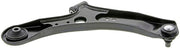 Suspension Control Arm and Ball Joint Assembly Mevotech GS80153