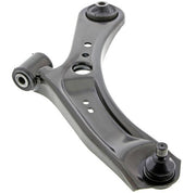 Suspension Control Arm and Ball Joint Assembly Mevotech GS80153