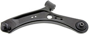 Suspension Control Arm and Ball Joint Assembly Mevotech GS80153