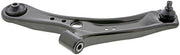 Suspension Control Arm and Ball Joint Assembly Mevotech GS80153