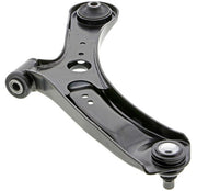Suspension Control Arm and Ball Joint Assembly Mevotech GS80154