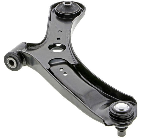 Suspension Control Arm and Ball Joint Assembly Mevotech GS80154