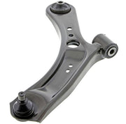 Suspension Control Arm and Ball Joint Assembly Mevotech GS80154