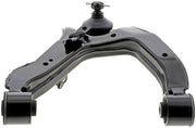 Suspension Control Arm and Ball Joint Assembly Mevotech GS80155