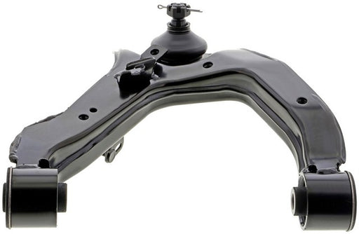 Suspension Control Arm and Ball Joint Assembly Mevotech GS80155