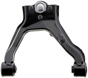 Suspension Control Arm and Ball Joint Assembly Mevotech GS80155