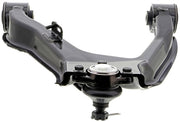 Suspension Control Arm and Ball Joint Assembly Mevotech GS80155