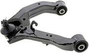 Suspension Control Arm and Ball Joint Assembly Mevotech GS80155