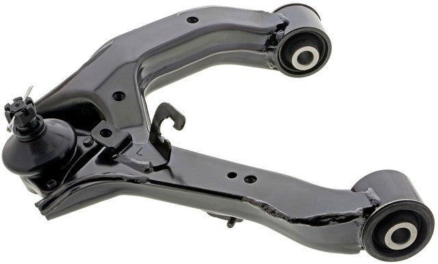 Suspension Control Arm and Ball Joint Assembly Mevotech GS80155