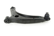 Suspension Control Arm and Ball Joint Assembly Mevotech GS80170