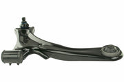 Suspension Control Arm and Ball Joint Assembly Mevotech GS80173