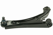 Suspension Control Arm and Ball Joint Assembly Mevotech GS80173
