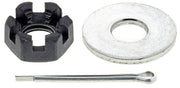 Suspension Control Arm and Ball Joint Assembly Mevotech GS80181