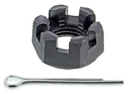 Suspension Control Arm and Ball Joint Assembly Mevotech GS80182