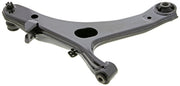 Suspension Control Arm and Ball Joint Assembly Mevotech GS80182