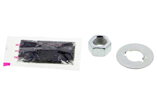 Steering Tie Rod End Mevotech GS80709