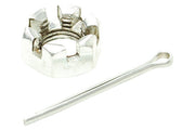 Suspension Control Arm and Ball Joint Assembly Mevotech GS8071