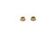 Suspension Stabilizer Bar Link Kit Mevotech GS80809
