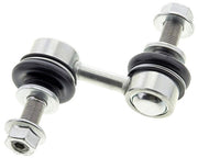 Suspension Stabilizer Bar Link Kit Mevotech GS80869