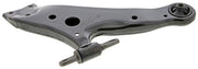 Suspension Control Arm Mevotech GS861029