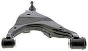Suspension Control Arm and Ball Joint Assembly Mevotech GS861038