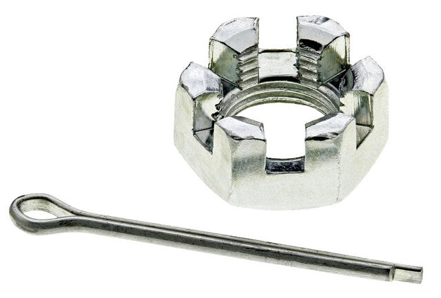 Suspension Control Arm and Ball Joint Assembly Mevotech GS861038