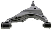 Suspension Control Arm and Ball Joint Assembly Mevotech GS861039