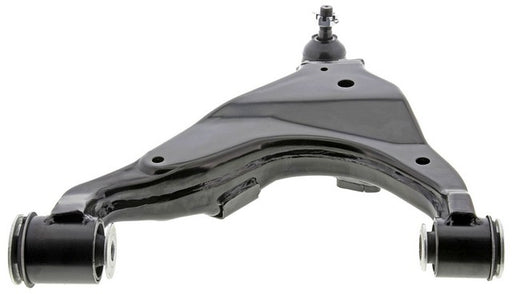 Suspension Control Arm and Ball Joint Assembly Mevotech GS861039