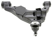 Suspension Control Arm and Ball Joint Assembly Mevotech GS861039