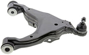 Suspension Control Arm and Ball Joint Assembly Mevotech GS861039