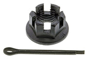Suspension Control Arm and Ball Joint Assembly Mevotech GS861040