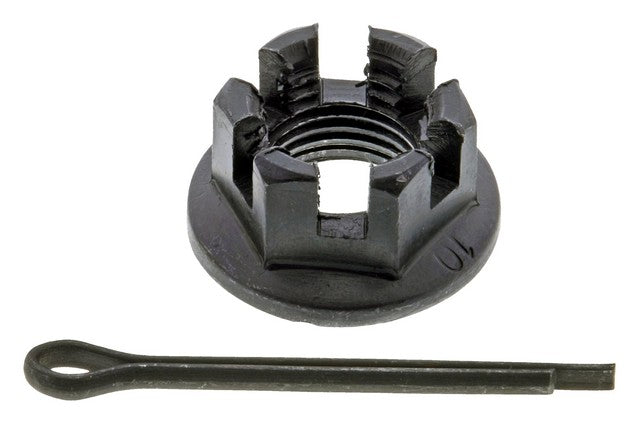 Suspension Control Arm and Ball Joint Assembly Mevotech GS861040