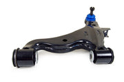 Suspension Control Arm and Ball Joint Assembly Mevotech GS861043