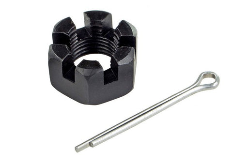 Suspension Control Arm and Ball Joint Assembly Mevotech GS86104