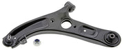 Suspension Control Arm and Ball Joint Assembly Mevotech GS861116
