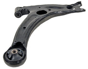 Suspension Control Arm Mevotech GS861128