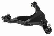 Suspension Control Arm and Ball Joint Assembly Mevotech GS86112