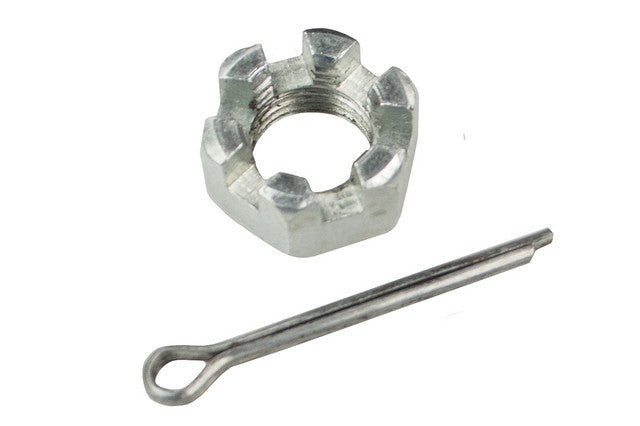 Suspension Control Arm and Ball Joint Assembly Mevotech GS86112