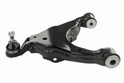 Suspension Control Arm and Ball Joint Assembly Mevotech GS86112